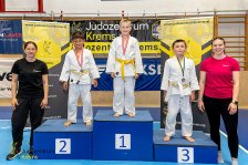 26.04.2026 Wachau JUDO Kids Cup